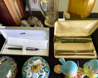 Cross Pen
