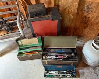 Tools