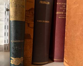 Books