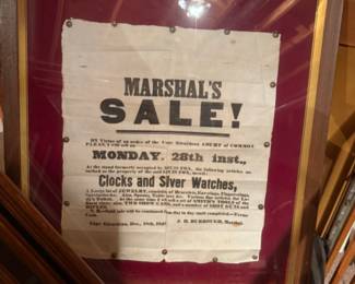 Sale Picture