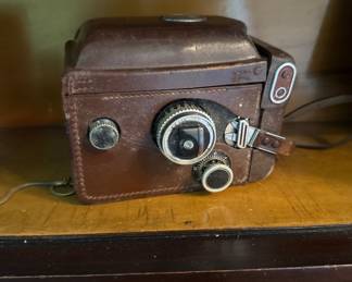 Vintage Cameras