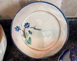 Serving Plates