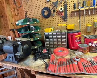 Tools