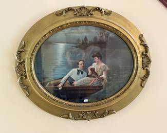 Vintage Frames
