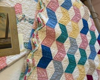 Quilts