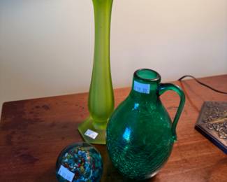 Vases