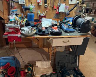 Tools