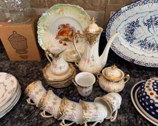 Tea Sets