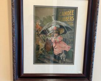 Framed Pictures
