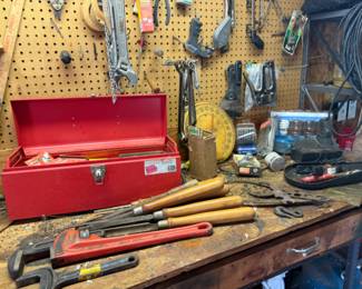 Tools