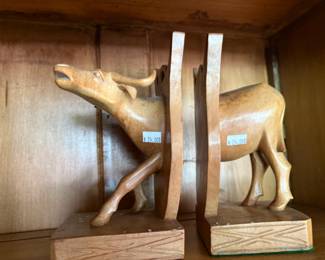 Bookends