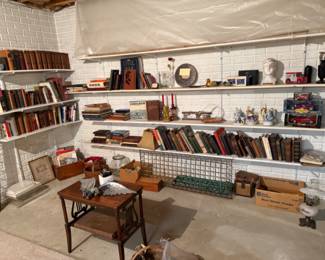 Books