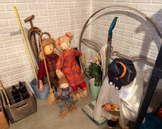 Holiday Decorations
