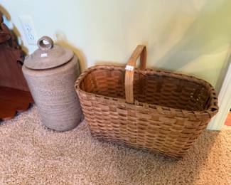 Baskets