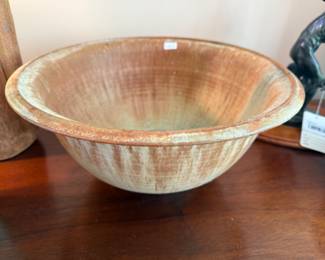 Decorative Bowl