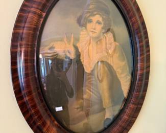 Framed Art