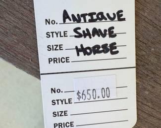 Sale Picture