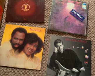 Records