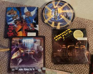 Records