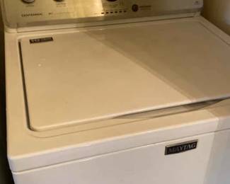 Maytag Centennial Washer