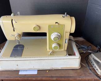 Penncrest Sewing Machine