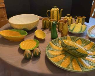 Did Somebody Say Corn On The Cob