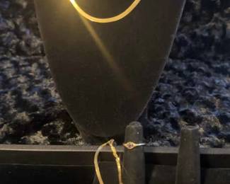 14K Jewelry