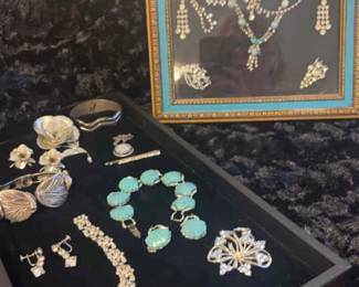 Dress Up Jewelry