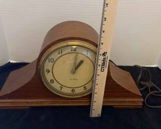 Seth Thomas Clock