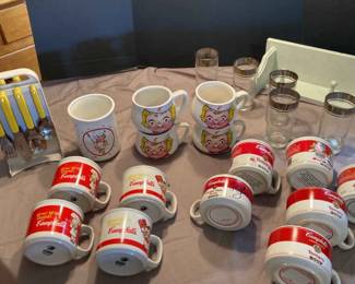 Mm Mm Good Campbells And More