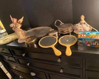 Delightful Decor