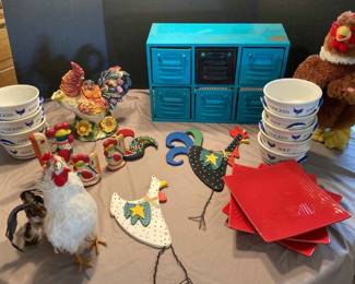 Chickens soup For The Soul