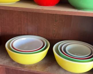 006 PYREX Galore