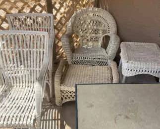 Porch Furniture