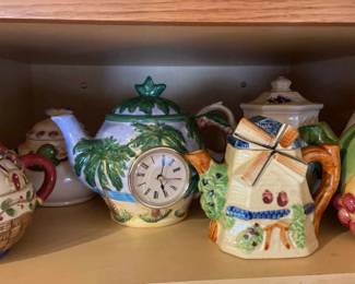 Tea Time