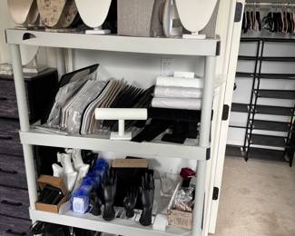 Jewelry Display Items