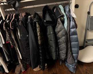 Winter Jackets