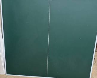 Removable Ping Pall Table Top, Kettler