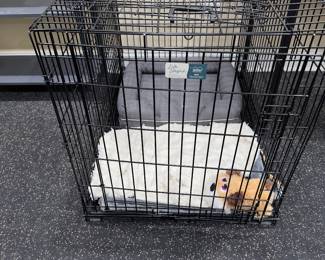 Dog Crate