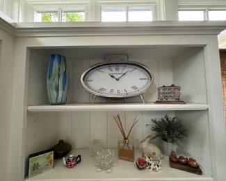 More Decoratives