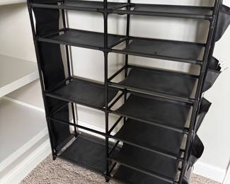 Foldable Storage