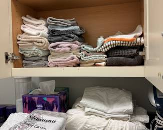 Linens