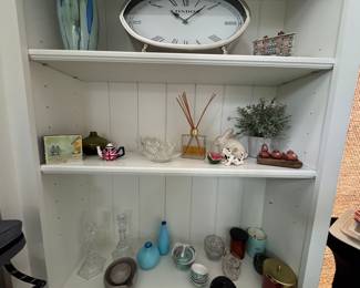 More Decoratives