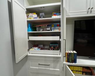 Games and Puzzles