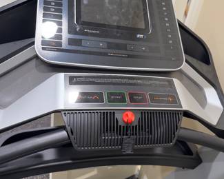 NordicTrack