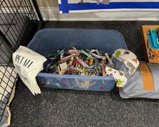 Dog Collars - small dogs