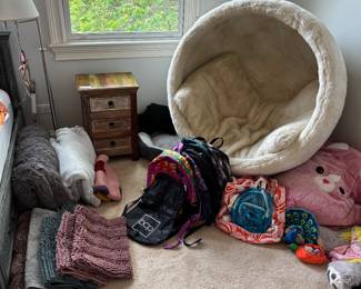 Girls Items