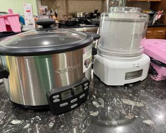 More Kitchen Appliances