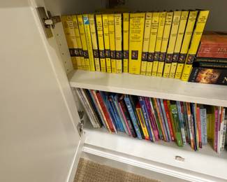 Nancy Drew