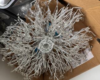 Light Fixture